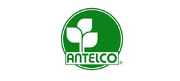 Logo Antelco