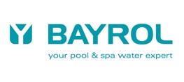 Logo produits chimiques Bayrol