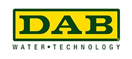 Logo DAB