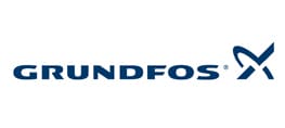 Logo Grundfos