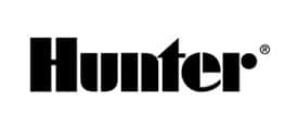 Logo Hunter