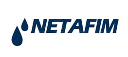 Logo Netafim
