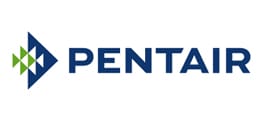 Logo Pentair