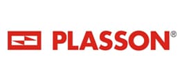 Logo Plasson