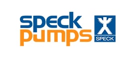 Logo Pompes Speck