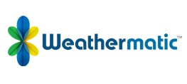 Logo Arrosage Weathermatic