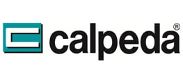 Logo Calpeda