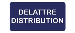 Logo Marque Delattre Distribution