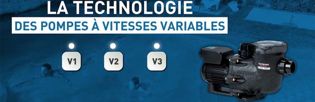 Couverture article pompe Hayward