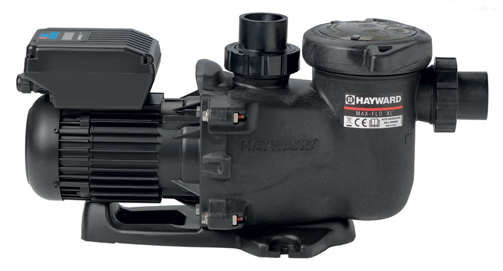 Pompe de filtration hayward