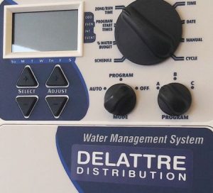 zoom-produit Programmateur Delattre