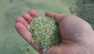 Verre filtrant Ecopure pour améliorer l’efficacité de votre système de filtration