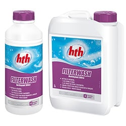 HTH Filterwash