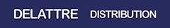 Logo Delattre Distribution