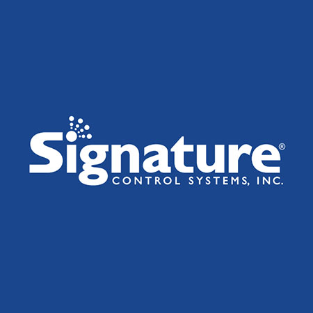 signature Marque Signature Control Systems