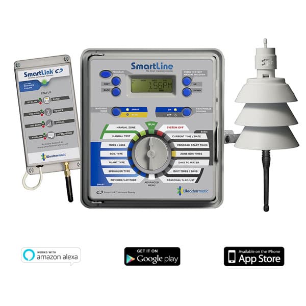 Weathermatic Smartlink