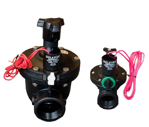 Vannes Delattre Distribution