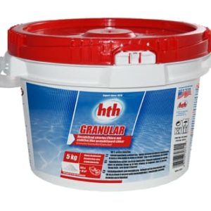 hth granular