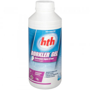 hth borkler