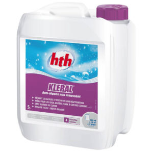 HTH KLERAL ANTI ALGUES