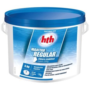 hth maxitab regular