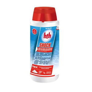 Hth Shock