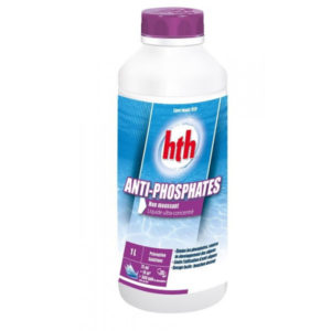 liquide anti phosphates hth 1l