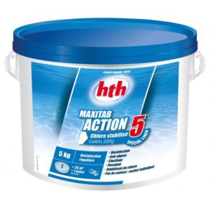Maxitab action 5