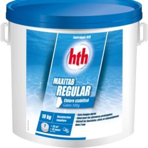 maxitab regular 500