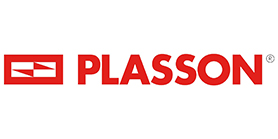 Logo Plasson