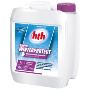 WinterProtect HTH 3L