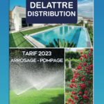 catalogue-2023 Catalogue Delattre Distribution 2023