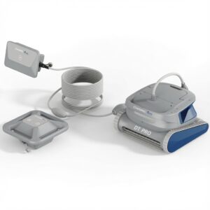Robot DT-PRO P